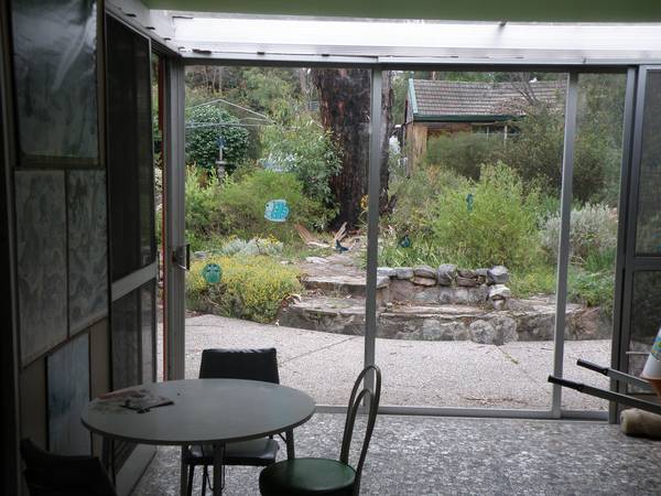 WATER VIEWS - GET BACK TO NATURE Picture