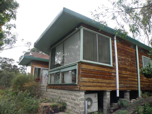 WATER VIEWS - GET BACK TO NATURE Picture