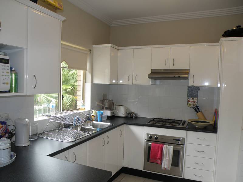 SUPERB DETACHED DOUBLE BRICK VILLA Picture