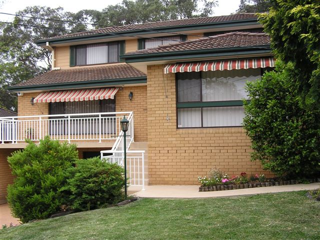 BEST VALUE HOME IN PICNIC POINT Picture 1