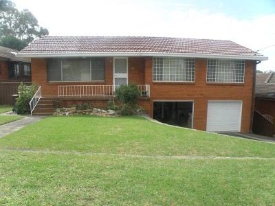 DELIGHTFUL FAMILY HOME Picture