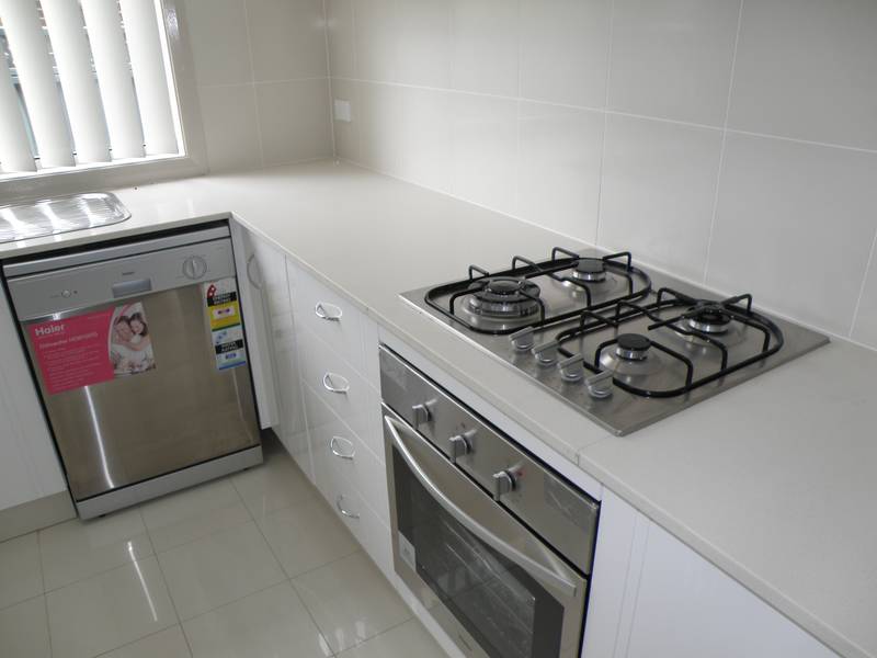 BRAND NEW FREE-STANDING HOUSE Picture 3