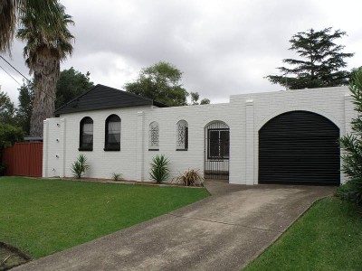 Ideal first home or investment Picture