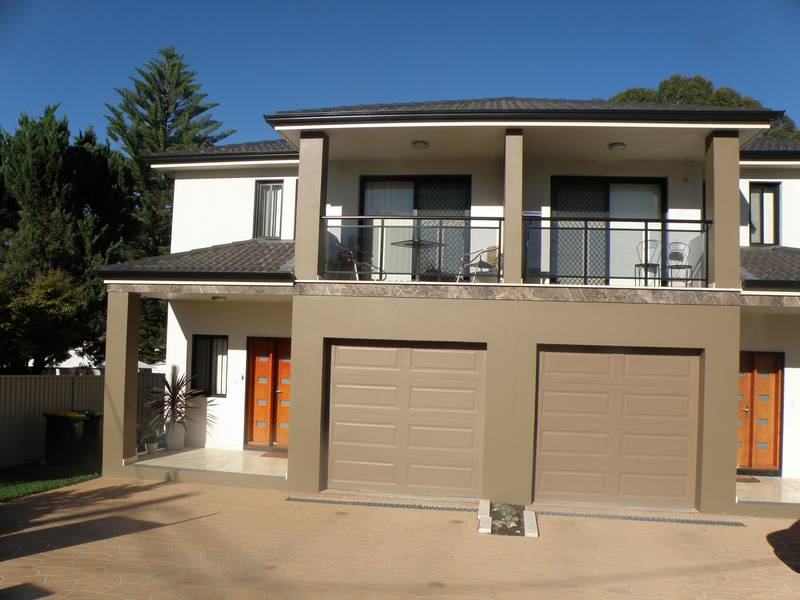 DOUBLE BRICK BEAUTY Picture 1