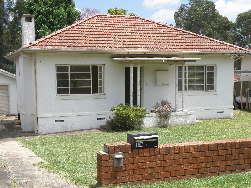 DOUBLE BRICK RIPE FOR A RENO Picture 1