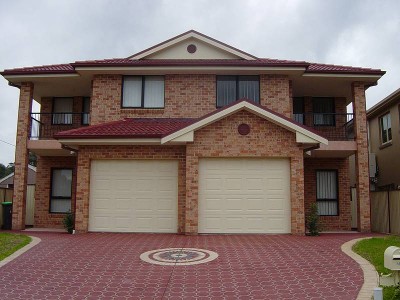MODERN TORRENS TITLE DUPLEX Picture