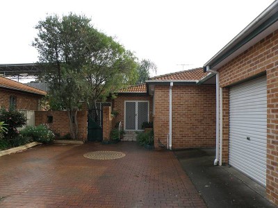 A Villa With No Strata Fees Picture