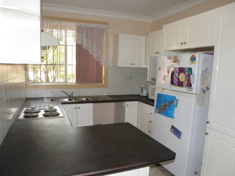 A Villa With No Strata Fees Picture 2