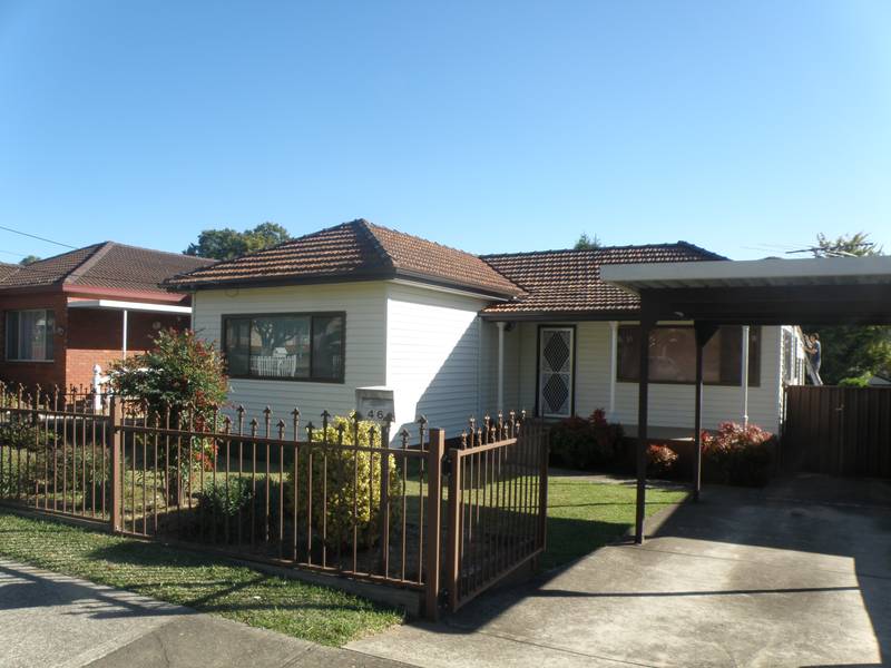 THE PERFECT FAMILY HOME Picture 1