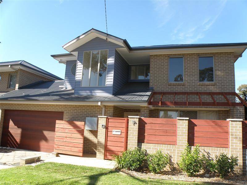 BRAND NEW 3 BEDROOM DUPLEX PANANIA STH/PICNIC POINT Picture 1