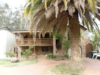 JUST IN TIME FOR SUMMER-WATERFRONT LIVING AT ITS BEST!!! Picture