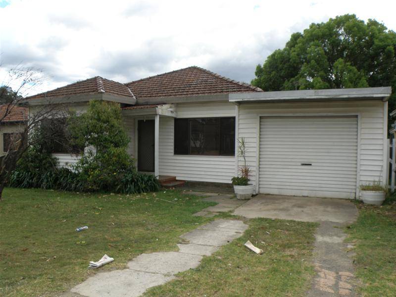 PERFECT FIRST HOME OR INVESTMENT Picture 1