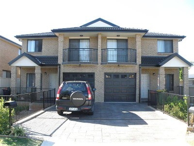 TORRENS TITLE DUPLEX Picture TORRENS TITLE DUPLEX Picture