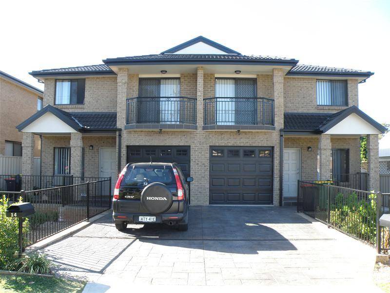 TORRENS TITLE DUPLEX Picture 1