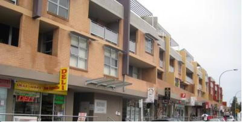 Ultra Modern Unit in the Heart of Revesby Picture 1