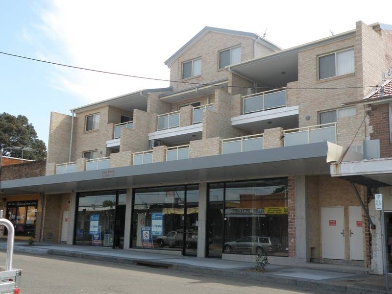 Modern security unit Picture 1