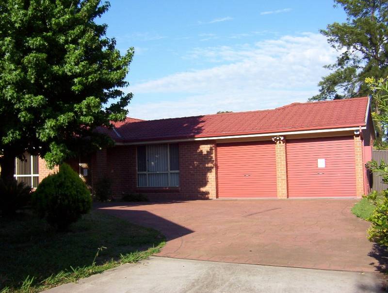 Modern House Picture 1