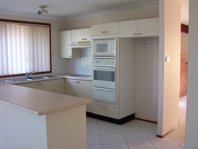 Modern House Picture 3