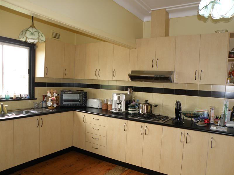 Renovated 3 bedroom brick home Oh so close to your daily needs Picture 2