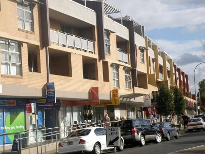 Ultra Modern Unit Picture Ultra Modern Unit Picture