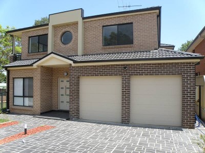 BRAND NEW 4 BEDROOM HOUSE Picture BRAND NEW 4 BEDROOM HOUSE Picture