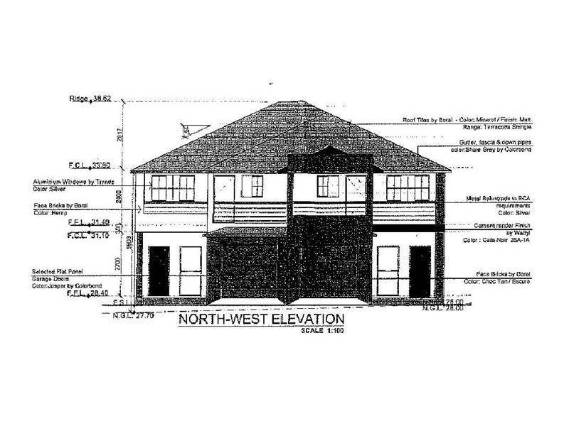 BRAND NEW 4 BEDROOM DUPLEXES, CLOSE TO SHOPS & STATION Picture 1