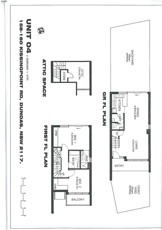 FIRST IN - BEST DRESSED Picture 2