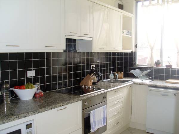 A CUT ABOVE THE REST! Picture