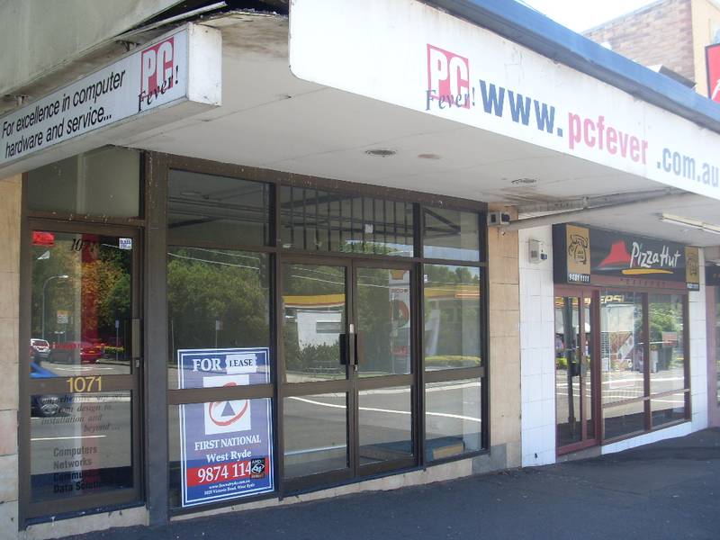 SHOP / OFFICE Picture