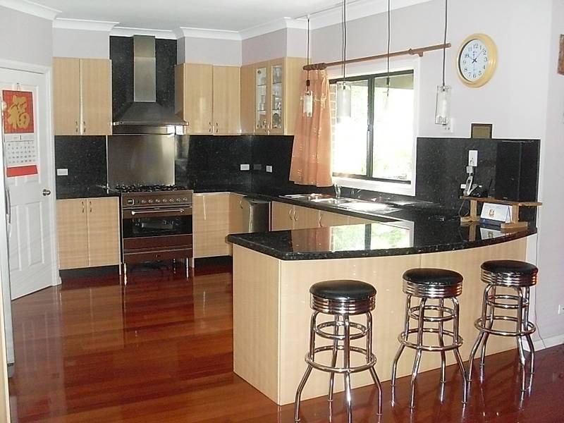 Captivating Class! Picture