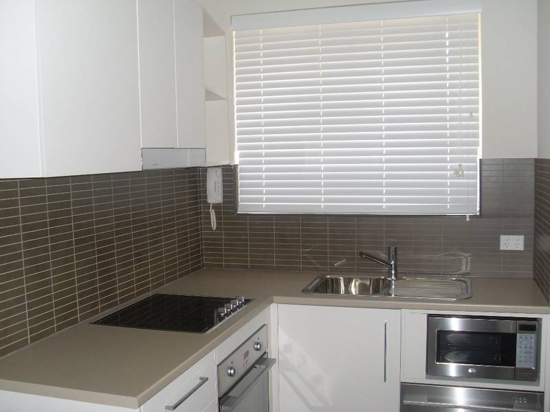 Renovated Unit! Picture