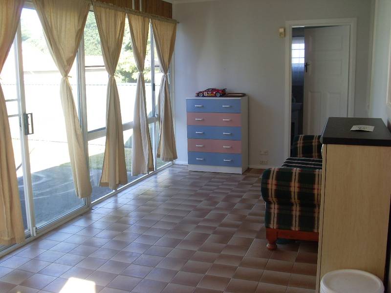 Brick home on a Large, Level Parcel of Land! Picture 2