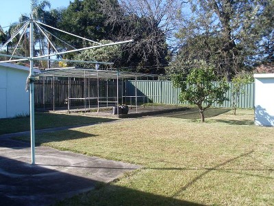 Brick home on a Large, Level Parcel of Land! Picture Brick home on a Large, Level Parcel of Land! Picture