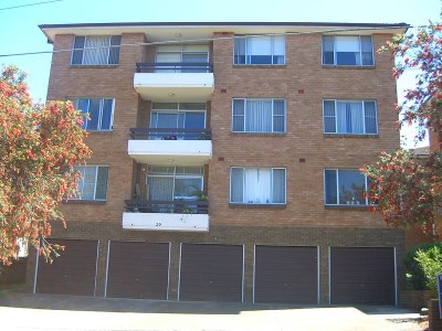 Fully Renovated Unit Picture