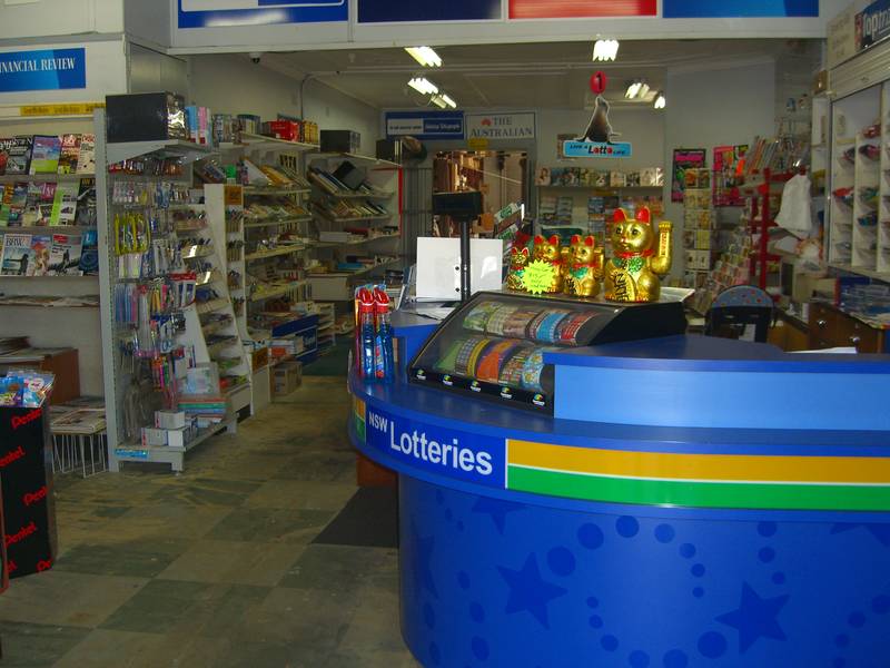 "BLUE CHIP INVESTMENT" Picture 2