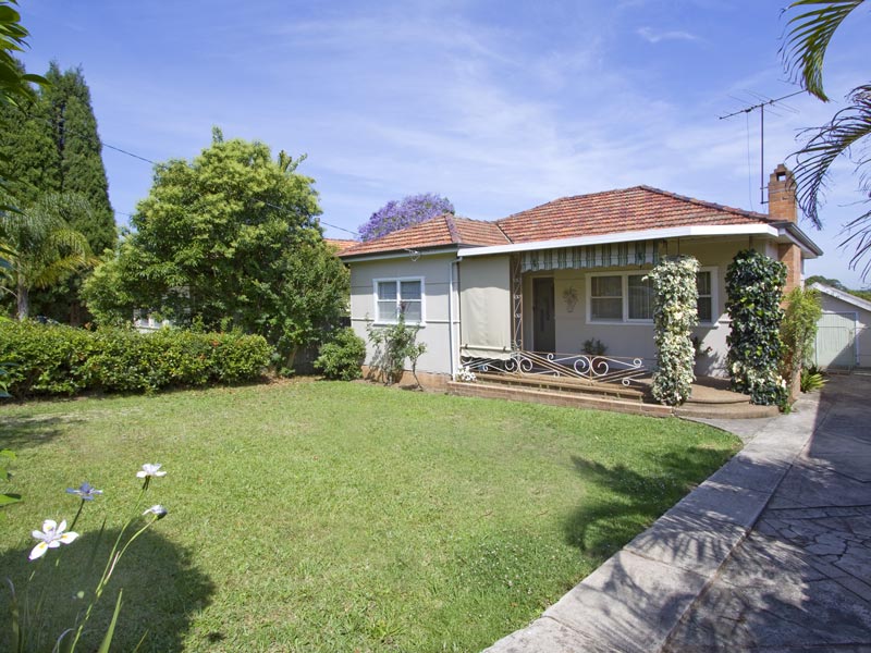 CALLING ALL FIRST HOME BUYERS Picture 1