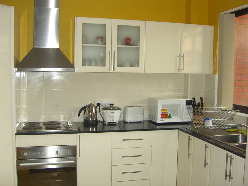 Fully Renovated Unit Picture 2