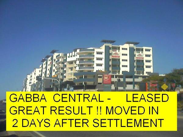 ANOTHER HAPPY LANDLORD - LEASED 2 DAYS AFTER SETTLEMENT !!!! Picture 1