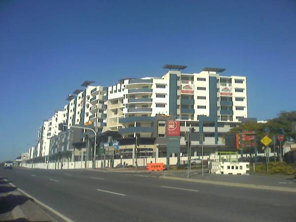 ANOTHER HAPPY LANDLORD - LEASED 2 DAYS AFTER SETTLEMENT !!!! Picture 2