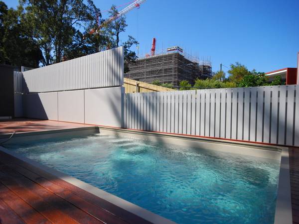 NEXT TO KELVIN GROVE URBAN VILLAGE - $420
PER WEEK - FULLY FURNISHED Picture NEXT TO KELVIN GROVE URBAN VILLAGE - $420
PER WEEK - FULLY FURNISHED Picture