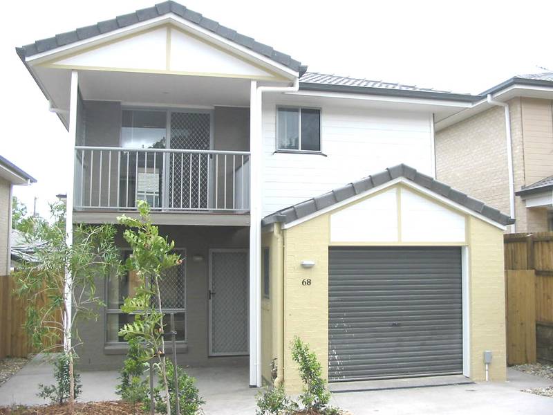 NEAR
NEW THREE BEDROOM TOWNHOUSES Picture 2