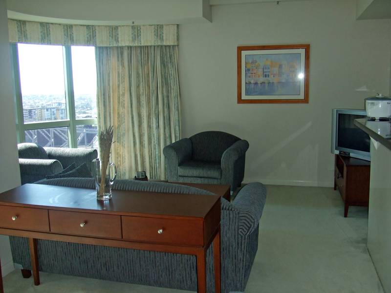 Storey Bridge Views Picture 2