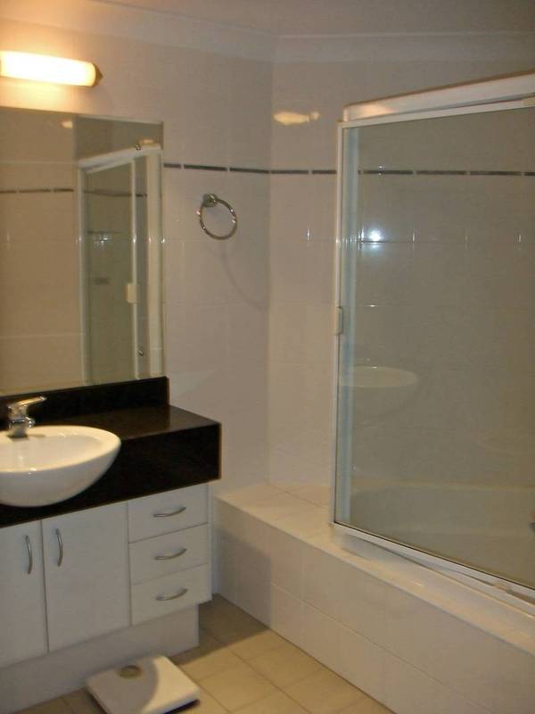 Storey Bridge Views Picture 3