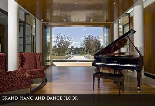 CASTLEBAR COVE - BRISBANE'S FINEST RIVERFRONT RESIDENCES Picture