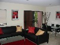 FULLY FURNISHED - THREE BEDROOM TOWNHOUSE - IN THE HEART OF THE CITY - DOUBLE LOCKUP GARAGE Picture