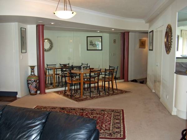 Fully Furnished with Beautiful River Views Picture