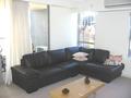 INNER CITY LUXURY - SHORT TERM - BRAND NEW FURNITURE - MONTH BY MONTH - $1000 A WEEK - all utilities icluded!!! Picture