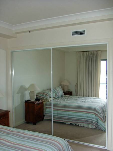 Riverfront living Picture