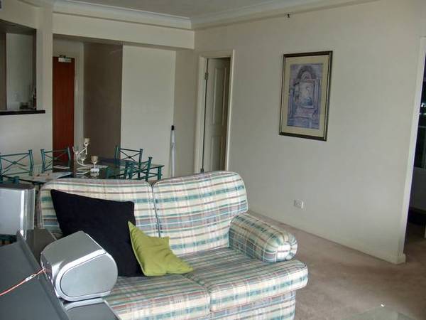 Riverfront living Picture