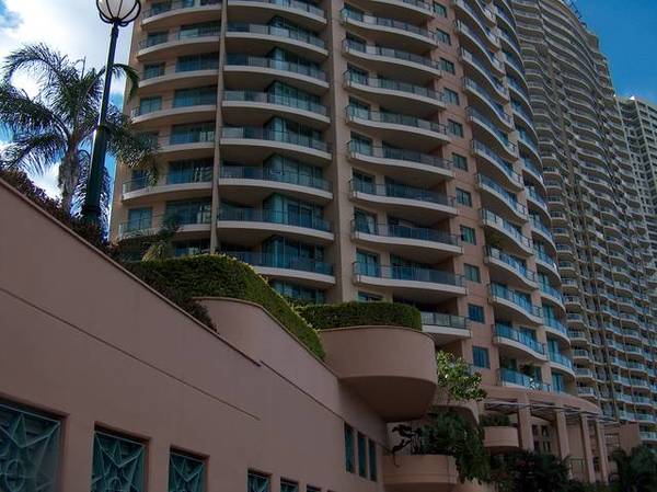 Fully Furnished Apartment Picture 1